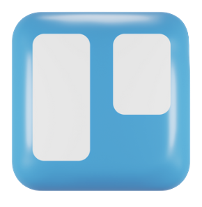 Trello Icon