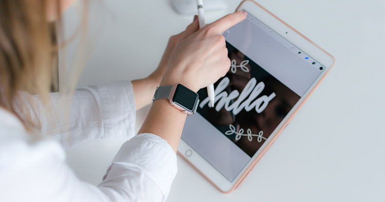 Meet Our New Team Member: Sam!