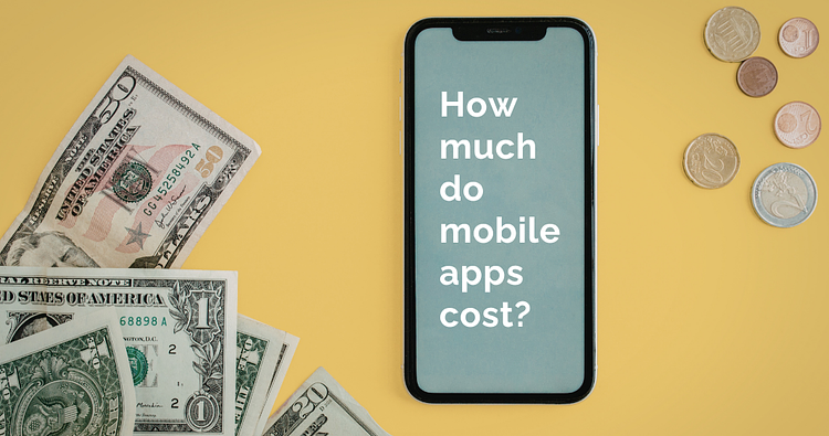 How much do mobile apps cost?