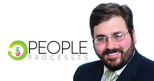 Automating Business Processes with Rhamy Alejeal of People Processes