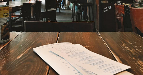 Adding an Online Ordering System Can Benefit Your Restaurant