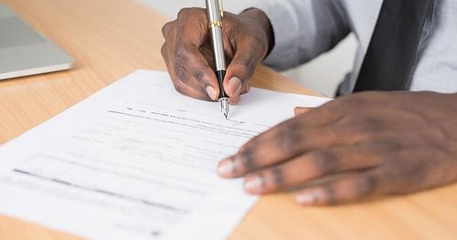 Should I sign a Non-Disclosure Agreement with my app development company?